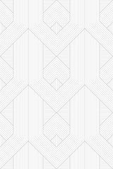 minimal line art wallpaper pattern repeat