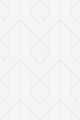 Minimal line art