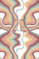 Earthy psychedelic