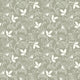 Vintage flowers Wallpaper