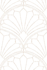 Minimalist arch