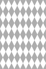 gray argyle wallpaper pattern repeat