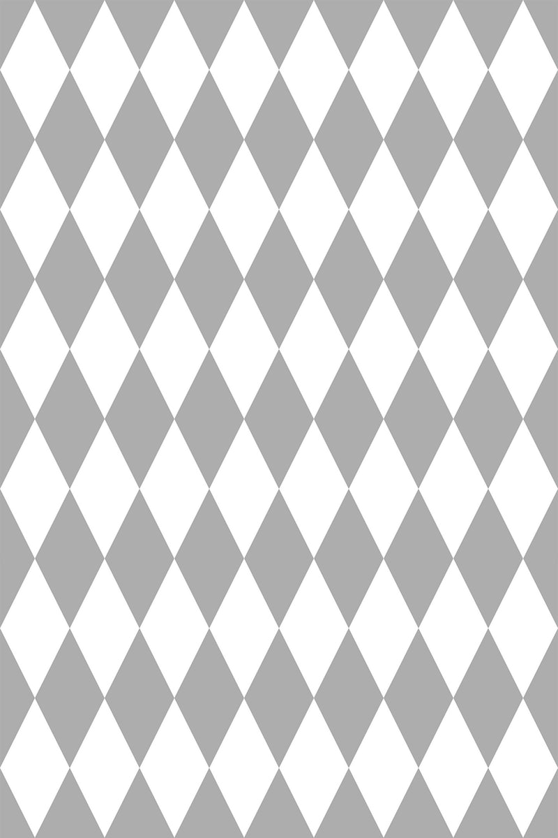 gray argyle wallpaper pattern repeat