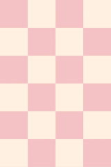 pink check wallpaper pattern repeat