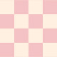 Pink check Wallpaper