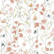 Watercolor spring Wallpaper