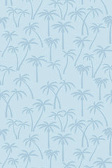 palm beach wallpaper pattern repeat