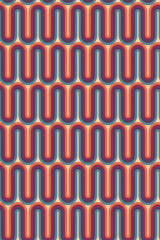purple retro wave wallpaper pattern repeat