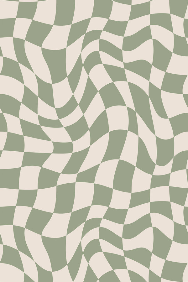 funky checker wallpaper pattern repeat