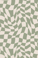 Funky checker