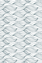 Ocean waves
