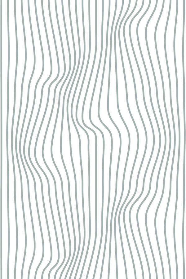 Illusion line art