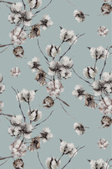 Cotton tree