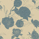 Peony garden Wallpaper