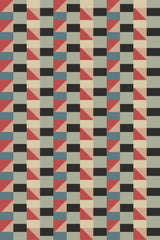 vintage textile imitation wallpaper pattern repeat