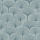 Blue feather palm Wallpaper