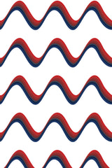 usa wave wallpaper pattern repeat