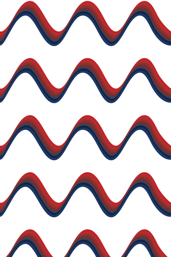 usa wave wallpaper pattern repeat