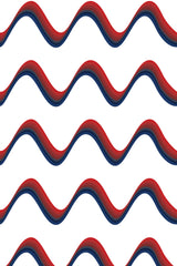USA wave