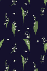 Bold snowdrops