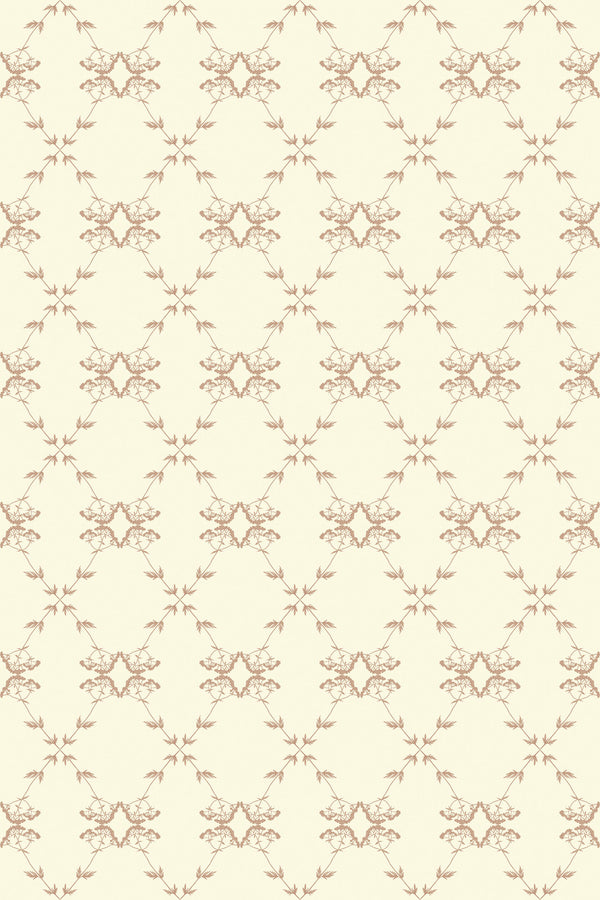 Valeriana pattern