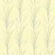 Yellow lavander field Wallpaper