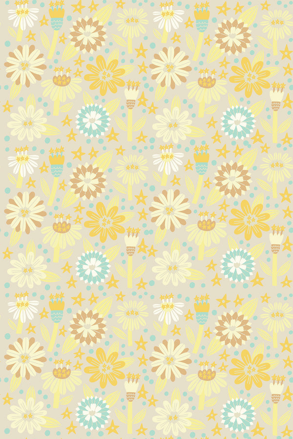 Vintage scandinavian