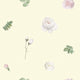 Watercolor blossoms Wallpaper