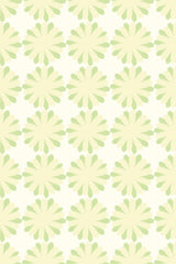 Flower circles