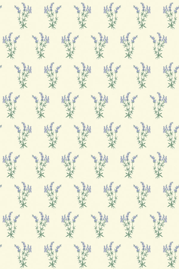 lavander pattern wallpaper pattern repeat