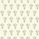Lavander pattern Wallpaper