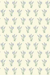 Lavander pattern