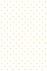 yellow polka dots wallpaper pattern repeat
