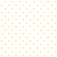 Yellow polka dots Wallpaper