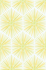 Yellow sparks