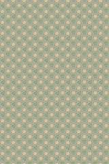 clementine wallpaper pattern repeat
