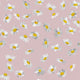 Flying daisies Wallpaper