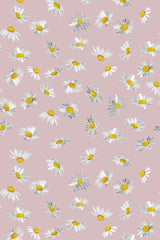 Flying daisies