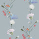 Flower drawing Wallpaper