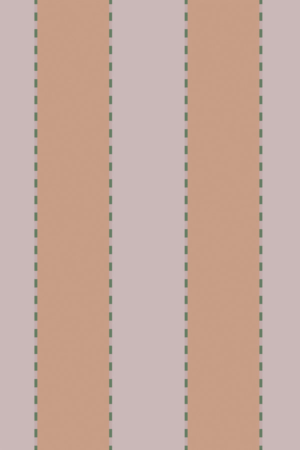 pink fabric stripes wallpaper pattern repeat
