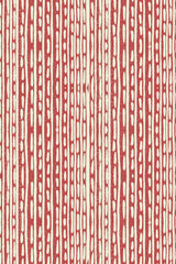 Abstract brush lines