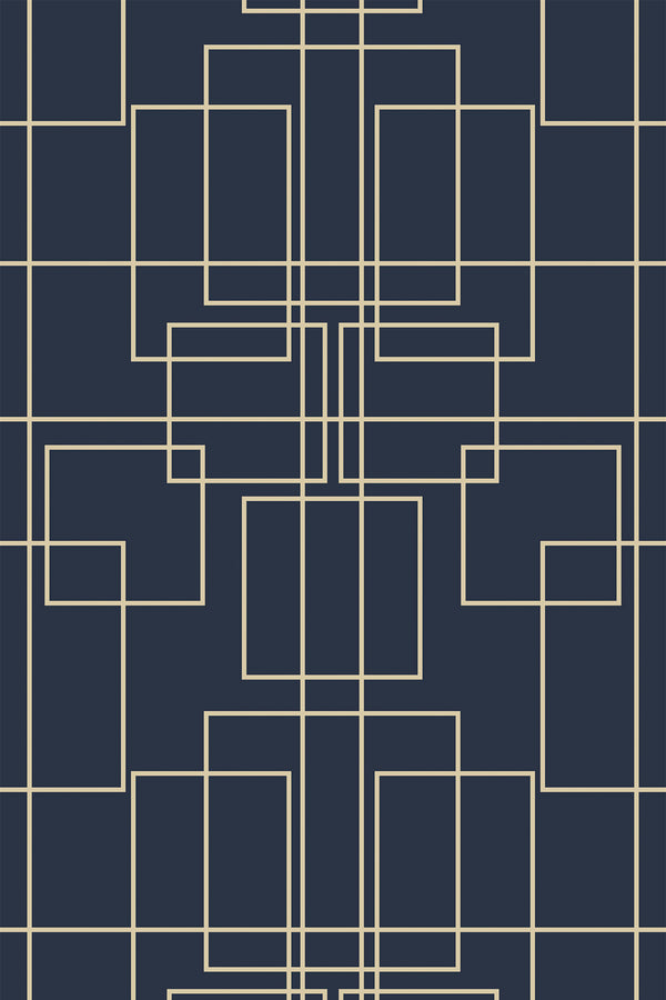 The Great Gatsby geometric