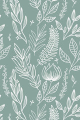 Sage nursery