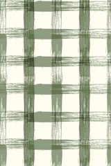 Farmhouse plaid