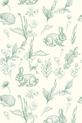 Sage nursery forest