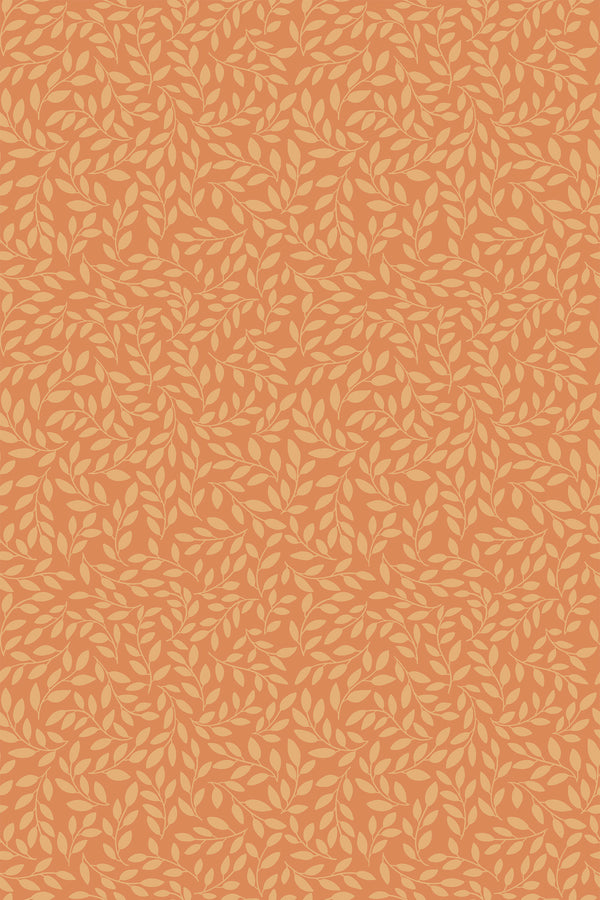 autumn branch wallpaper pattern repeat