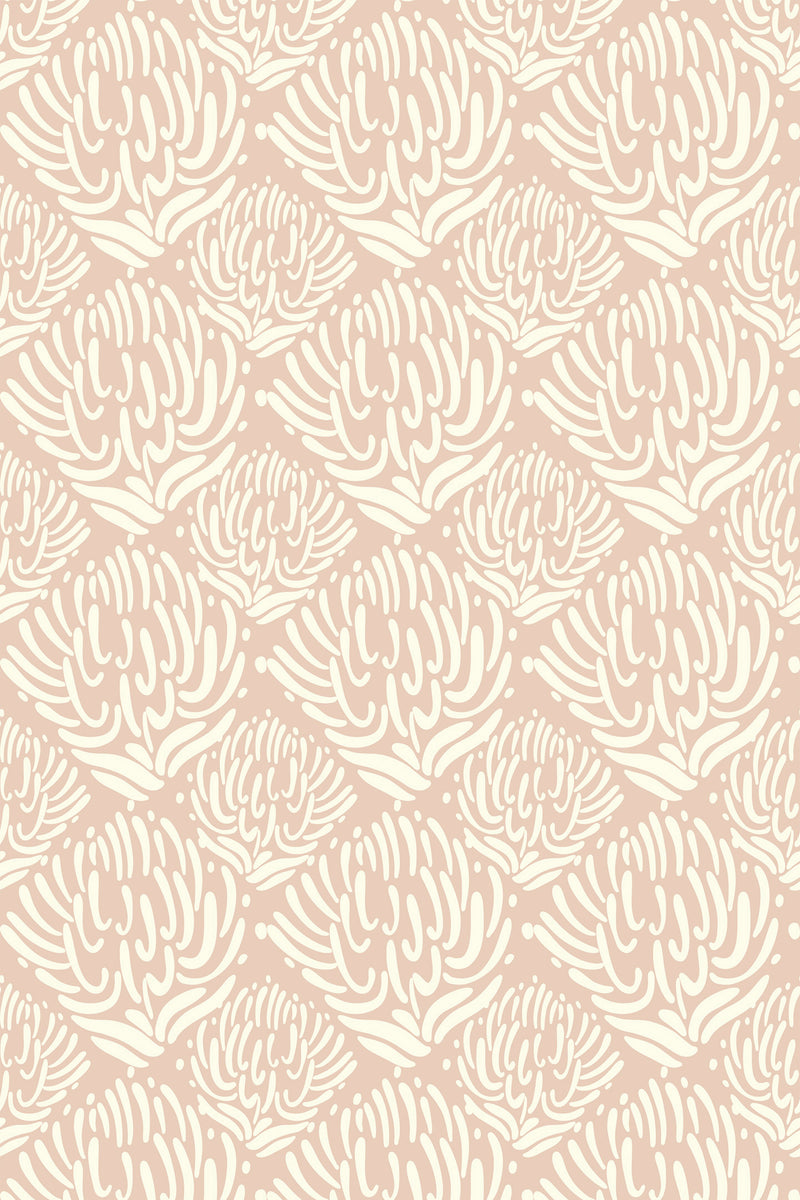 abstract coral wallpaper pattern repeat