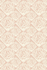 Abstract coral