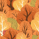 Autumn forest Wallpaper