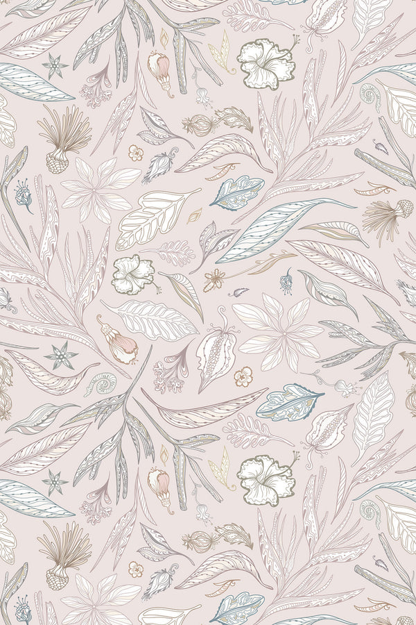 Neutral nature drawings